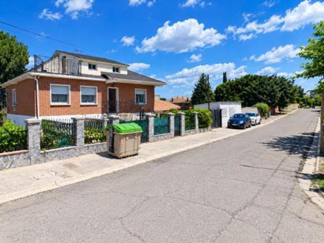 Casa en venta en Santa Cruz Del Retamar, Castilla-La Mancha