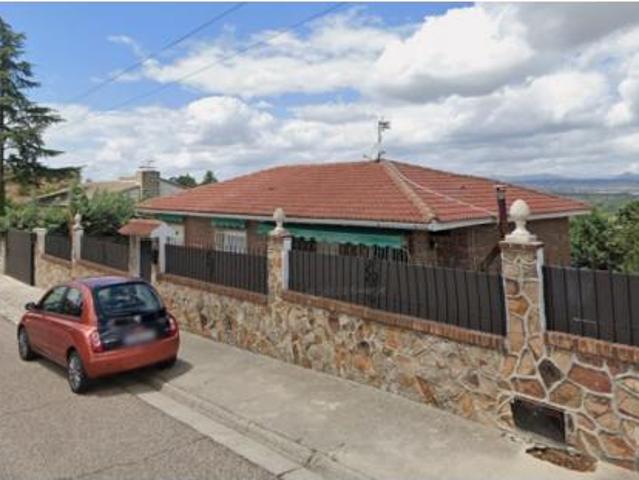 Casa en venta en Santa Cruz Del Retamar, Castilla-La Mancha