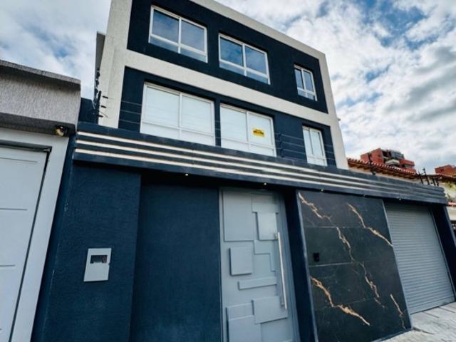 Casa en venta en Leoncio Martínez, Miranda