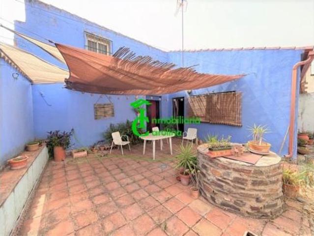Casa en venta en Santa Elena, Andalucía
