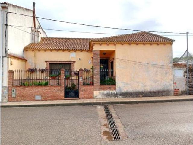 Casa en venta en Santa Elena, Andalucía