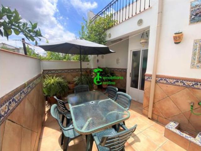 Casa en venta en Santa Elena, Andalucía