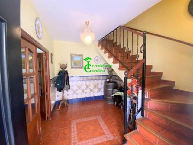 Casa en venta en Santa Elena, Andalucía