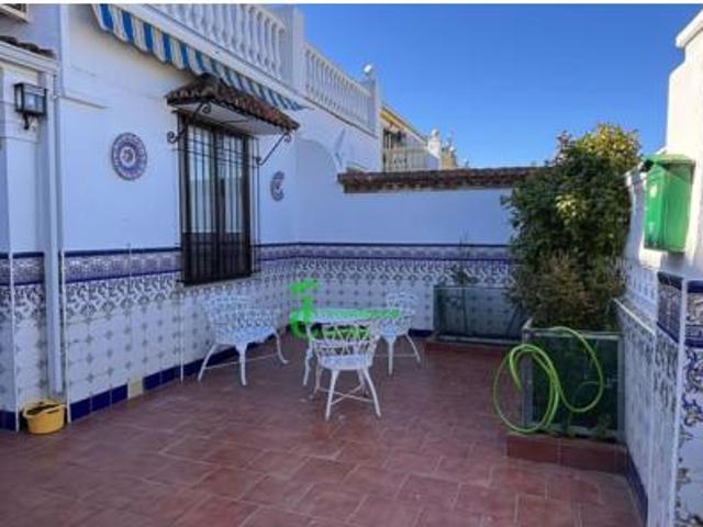 Casa en venta en Santa Elena, Andalucía