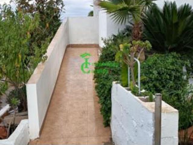 Casa en venta en Santa Elena, Andalucía