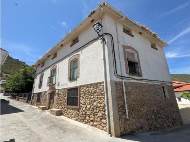 Casa en venta en Santa Engracia Del Jubera, La Rioja