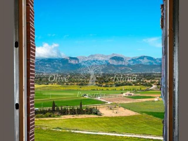 Casa en venta en Pla de Mallorca, Baleares