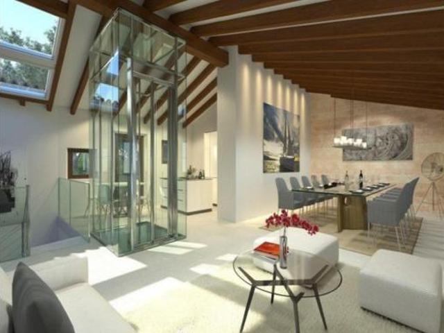 Casa en venta en Pla de Mallorca, Baleares