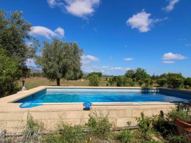 Casa en venta en Pla de Mallorca, Baleares