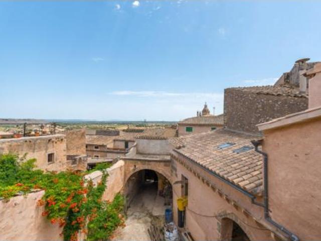 Casa en venta en Pla de Mallorca, Baleares