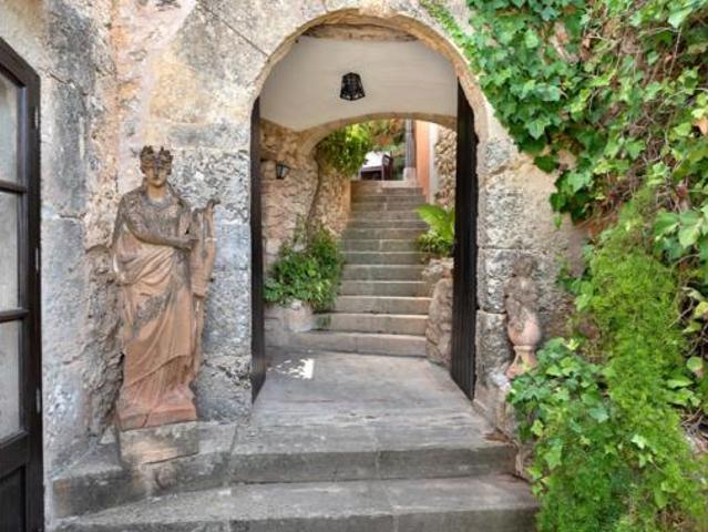 Casa en venta en ses Coves, Santa Eugènia