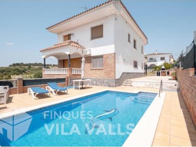 Casa en venta en Vallès Oriental, Catalunya