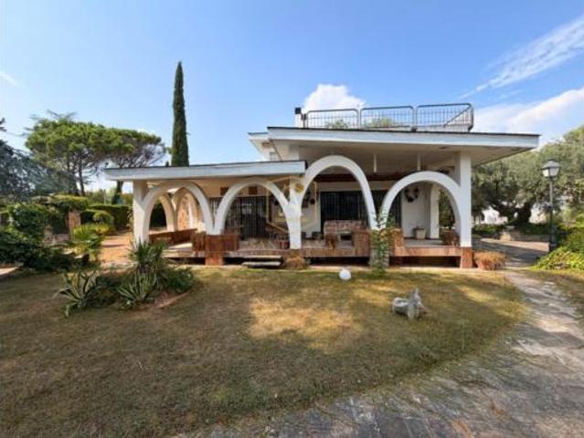 Casa en venta en Santa Eulàlia de Ronçana, Barcelona