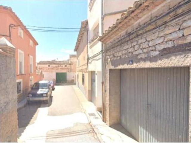 Casa en venta en Comunidad de Teruel, Aragón