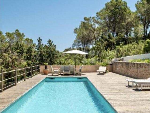 Casa en venta en Cala Mastella, Eivissa