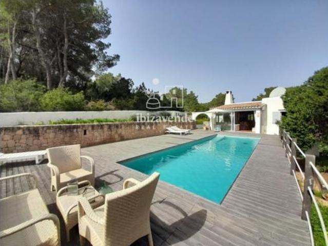 Casa en venta en Cala Mastella, Eivissa