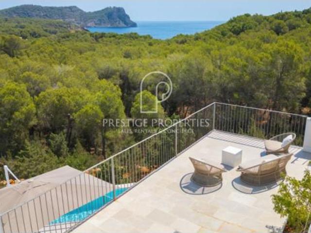 Casa en venta en Cala Mastella, Eivissa