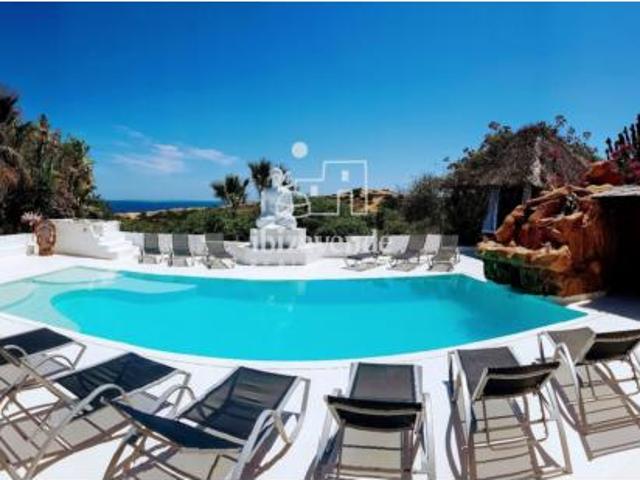 Casa en venta en Urbanització Siesta, Eivissa