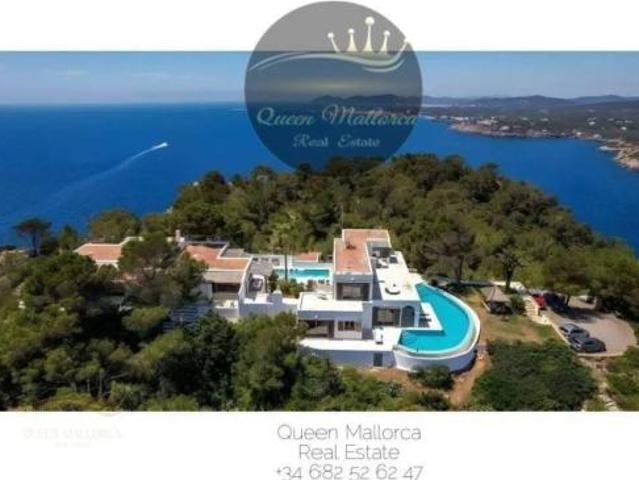 Casa en venta en Bungalow Park, Eivissa