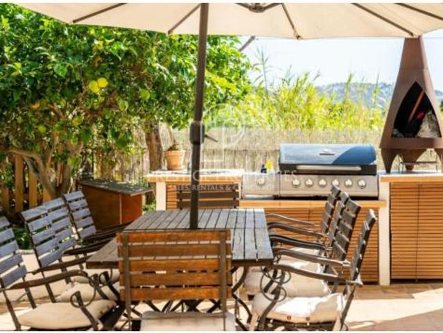 Chalet en venta en Urbanització Siesta, Eivissa