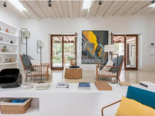 Casa en venta en Urbanització Siesta, Eivissa