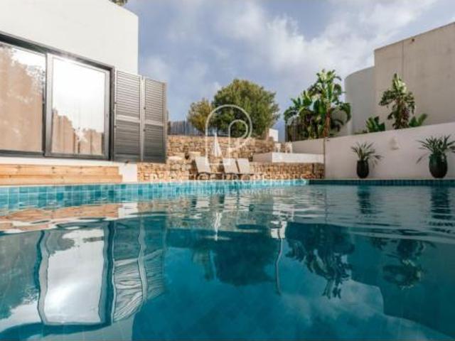 Casa en venta en Espárragos, Eivissa