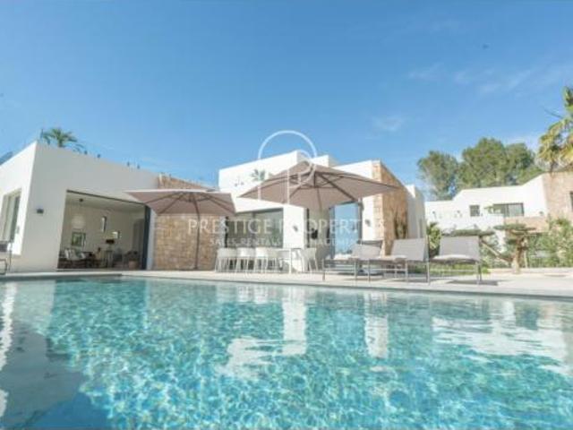 Casa en venta en S’Argamassa, Eivissa