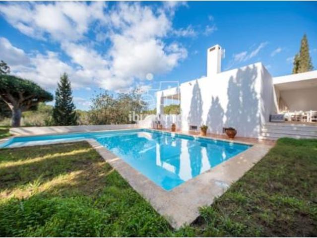 Casa en venta en Espárragos, Eivissa