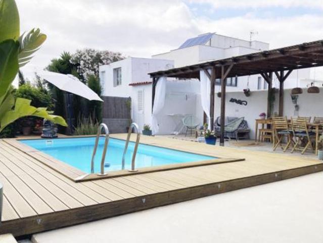 Casa en venta en Santa Gertrudis de Fruitera, Eivissa