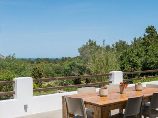 Casa en venta en Urbanització Siesta, Eivissa