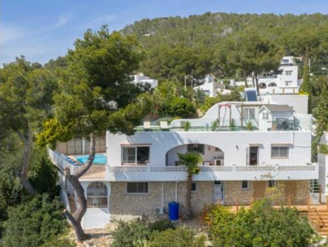 Casa en venta en Valverde, Eivissa