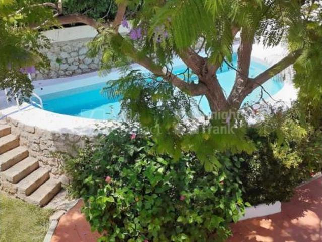 Casa en venta en Urbanització Siesta, Eivissa