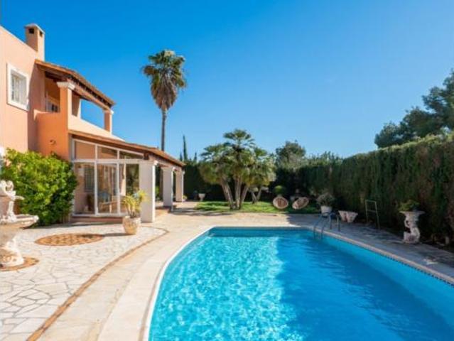 Casa en venta en S’Argamassa, Eivissa