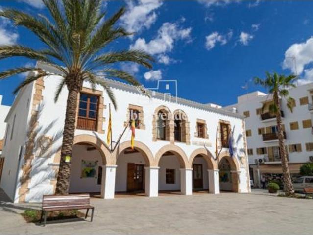 Casa en venta en Urbanització Siesta, Eivissa