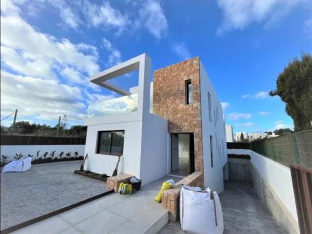 Casa en venta en Santa Gertrudis de Fruitera, Eivissa