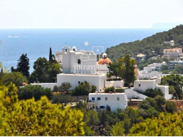 Casa en venta en Santa Gertrudis de Fruitera, Santa Eulària des Riu