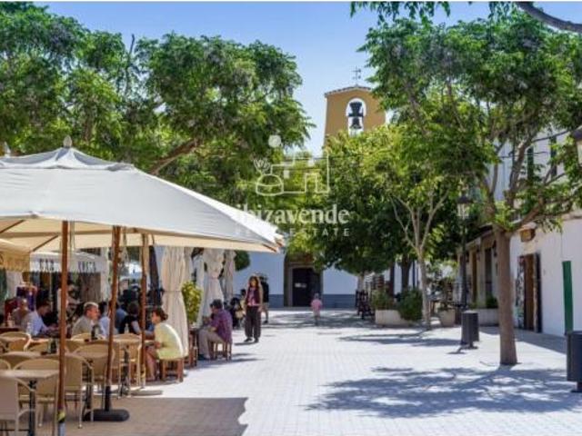 Casa en venta en Santa Gertrudis de Fruitera, Eivissa