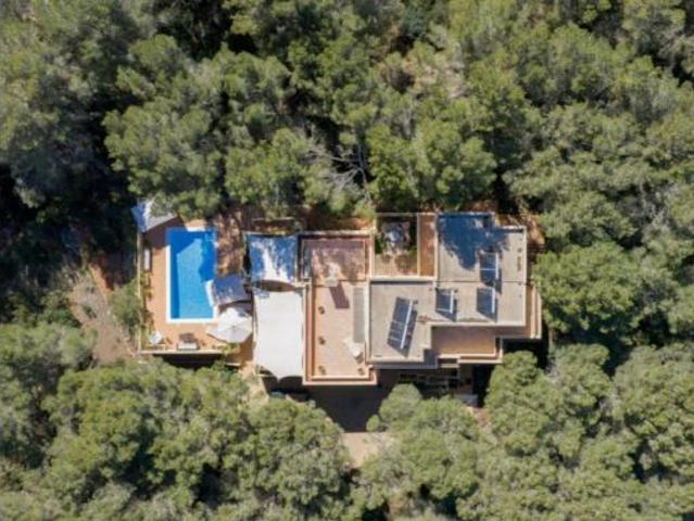 Casa en venta en Urbanització Roca Llisa, Eivissa