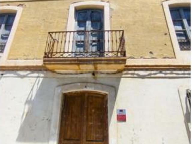 Casa en venta en Santa Fe De Mondújar, Andalucía