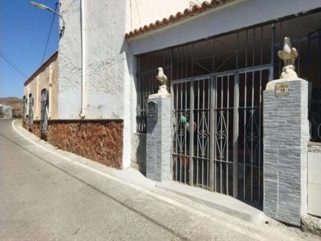 Casa en venta en Santa Fe De Mondújar, Andalucía