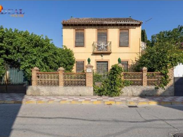 Casa en venta en Pedro Ruiz, Comarca de la Vega de Granada