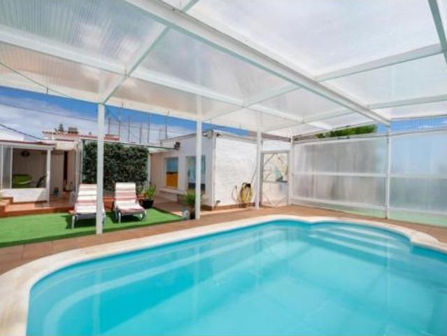 Casa en venta en Sardina, Las Palmas