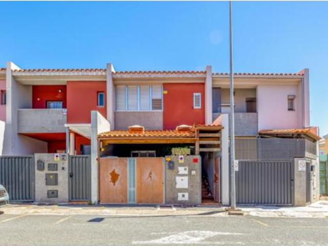 Casa en venta en Santa Lucía de Tirajana, Canarias