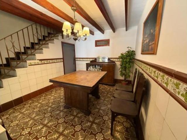 Casa en venta en el Baix Maestrat, Valencia