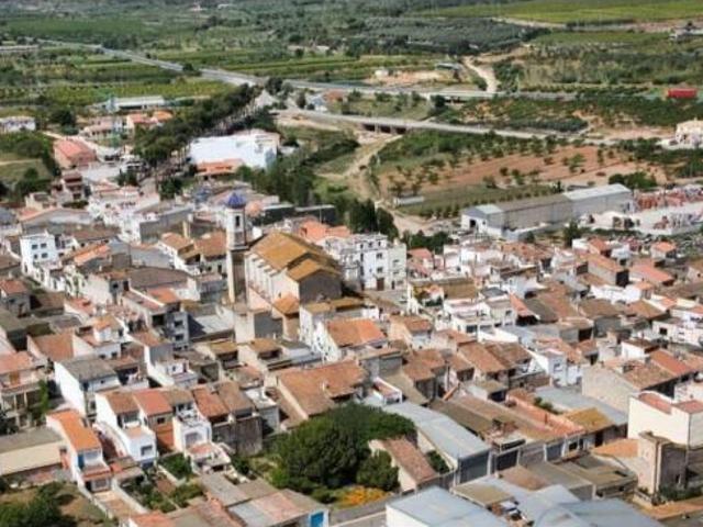 Casa en venta en el Baix Maestrat, Valencia