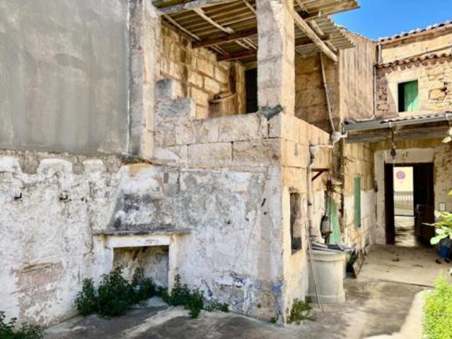 Casa en venta en Santa Margalida, Pla de Mallorca