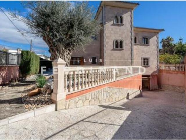 Casa en venta en Santa Margalida, Pla de Mallorca