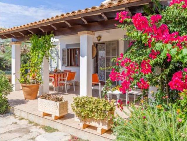 Casa en venta en Santa Margalida, Pla de Mallorca