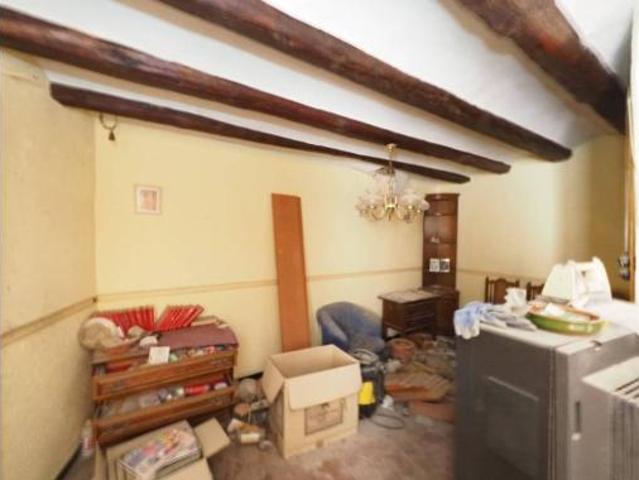 Casa en venta en Santa Margarida de Montbui - Nucli antic, Anoia