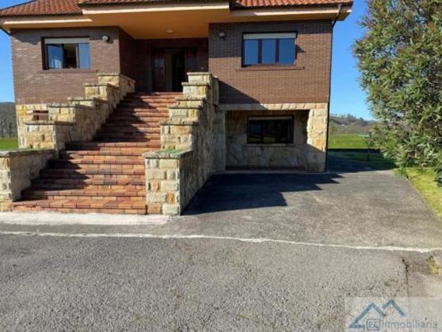 Casa en venta en Argomilla, Santa María De Cayón